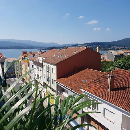 Ferienwohnung La Xouba Rianjo Exterior foto