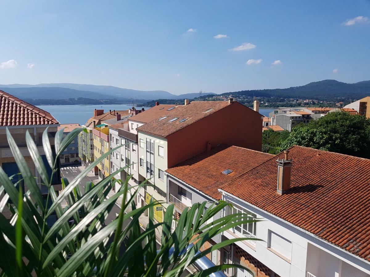 Ferienwohnung La Xouba Rianjo Exterior foto